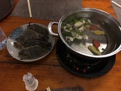 -渔家火锅·海鲜自助餐·演艺(亚龙湾天域酒店)