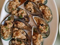 -覃记海鲜美食餐厅