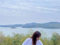 -天目湖涵田半山温泉水乐园