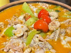 -打酱油·非遗淮扬菜(瘦西湖梅岭店)