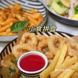 探店玛尚诺