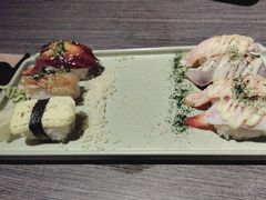 -炙柒Sekinana·精致日料(合生汇店)