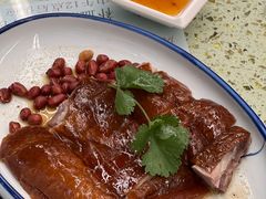 -新辉港式茶餐厅(北栅店)