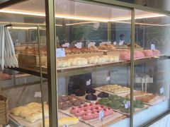 -奈雪的茶(杭州万象城PRO店)