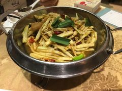 -毛家饭店(拱北店)