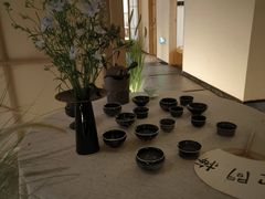 -梅间堂茶馆(绿地缤纷城店)