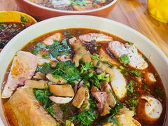 -筒骨麻辣烫(永同昌公寓胜明花园店)