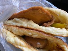 -王虎子大饼(甸柳新村五区店)