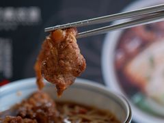 -贡梅老面馆·蟹粉面·无锡特色小吃(南长街主推店)