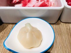 -古关火锅店(古北水镇景区店)