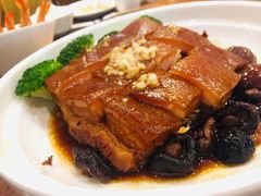 -临家闽南菜(宝洲路店)