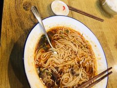 -塔里木的羊·新疆特色餐厅(钱湖北路店)