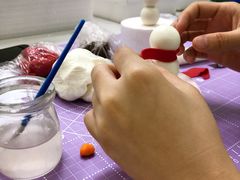 -美斯烘焙培训学院•蛋糕•面包•咖啡(宝安校区)