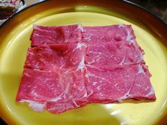 -牛New寿喜烧(青浦店)