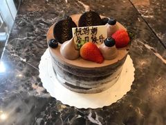 -天母蓝鸟烘焙·蛋糕·下午茶(蜂汇店)