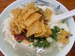 -豆相识•九九豆腐脑(牛咡桥店)