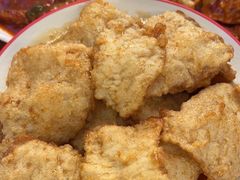 -英兰朝族饭店(河南桥头店)