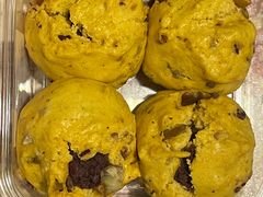 豆栗黄馍馍-宫门口馒头铺(创始人总店)