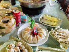 -范饭椰林川湘味海鲜·椰子鸡(三亚湾椰梦长廊店)