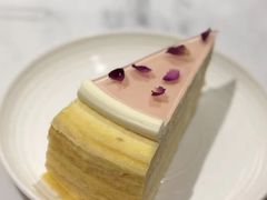 -Lady M New York(澳门伦敦人店)