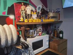 -剪得慢Barbershop·男士理发店