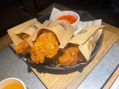 -探鱼·鲜青椒爽麻烤鱼(中山大信新都汇店)