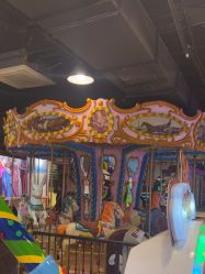 -卡通尼·Safari非洲探索乐园·生日会(金桥国际商业广场店)