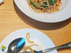 -菲滋意式餐厅(长兴东鱼坊店)