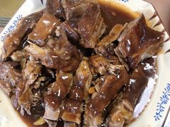 -幽优农庄·森波拉特色本地农家菜