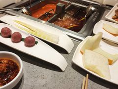 -海底捞火锅(铂澜大象城店)