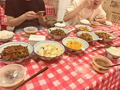 -荆九爷爆炒桥头三嫩(云南北路店)