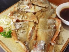 -上楼私房菜(院士路店)