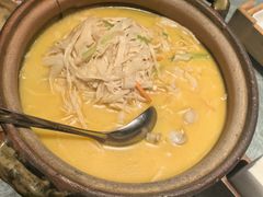 -北国饭店.海鲜.北方菜(新河路店)