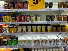 -物美超市(下沙店)