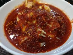 -言吉炸串