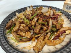 -禾田烤包子·新疆菜(人民电影院店)