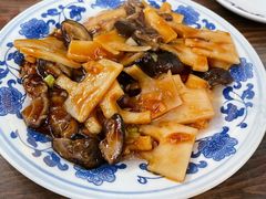 干烧二冬-利群烤鸭店(前门店)