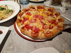 -必胜客(城西银泰店)