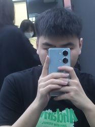 -藤野造型专业烫染接发