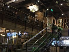 -山有花啡餐厅(常营总店)