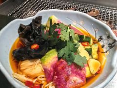 -马路牙子烧烤馄饨酒馆(望京店)