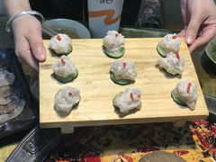 -渝嘴小老弟老火锅(华新村店)