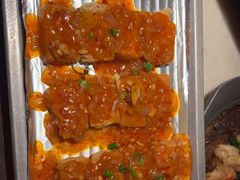 -绿茶餐厅(深圳龙华天虹购物中心店)