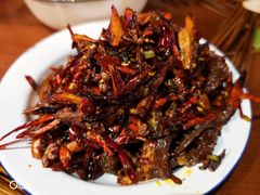 -搓火大都会(广安门总店)