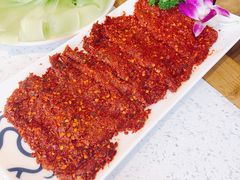 -洞子口张老二凉粉(文殊院店)