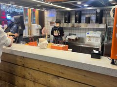 -放哈·甜醅子奶茶创造者(正宁路店)
