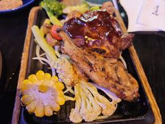 -blue frog蓝蛙(长泰广场店)