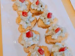 -功德林素菜饭庄(前门店)