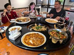 -晓丽•非遗豆腐炖鱼头(新凤北路店)