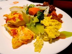 -天伦松鹤大饭店·欣妮咖啡